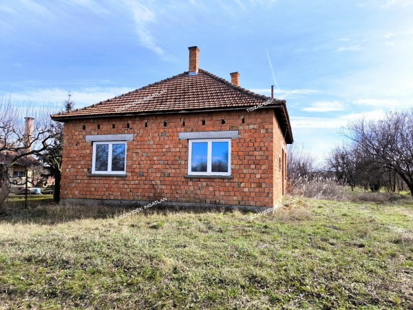 Nagykörű ingatlanok