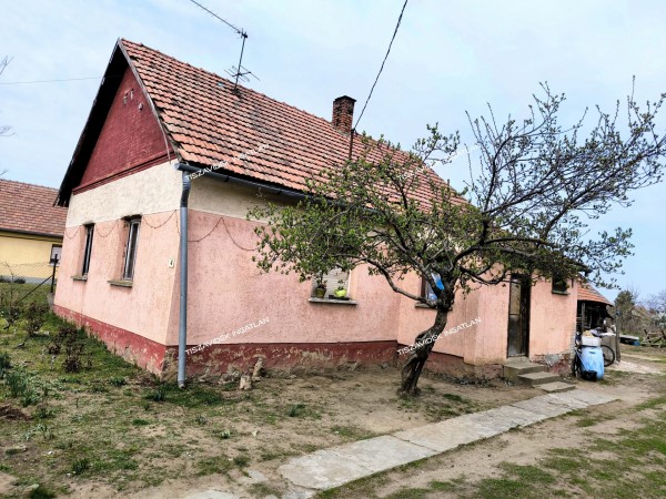 Nagykörű ingatlanok