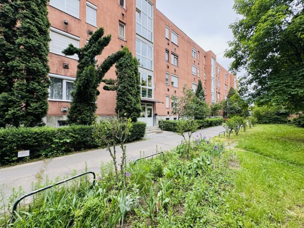 Miskolc ingatlanok