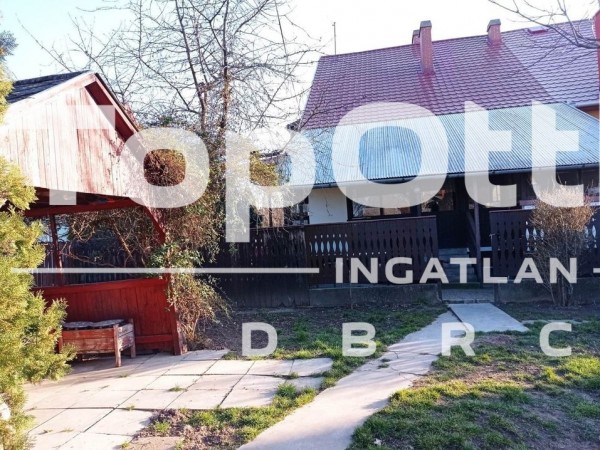 Hajdúböszörmény ingatlanok