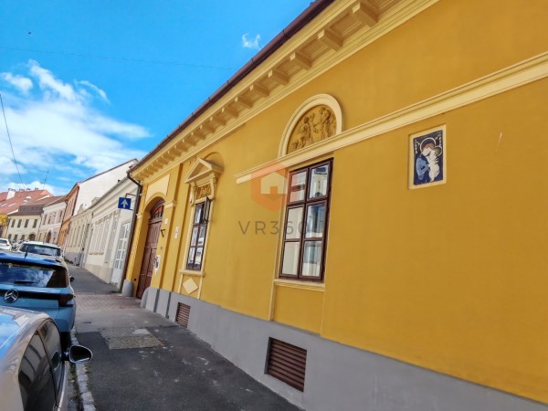 Pécs ingatlanok