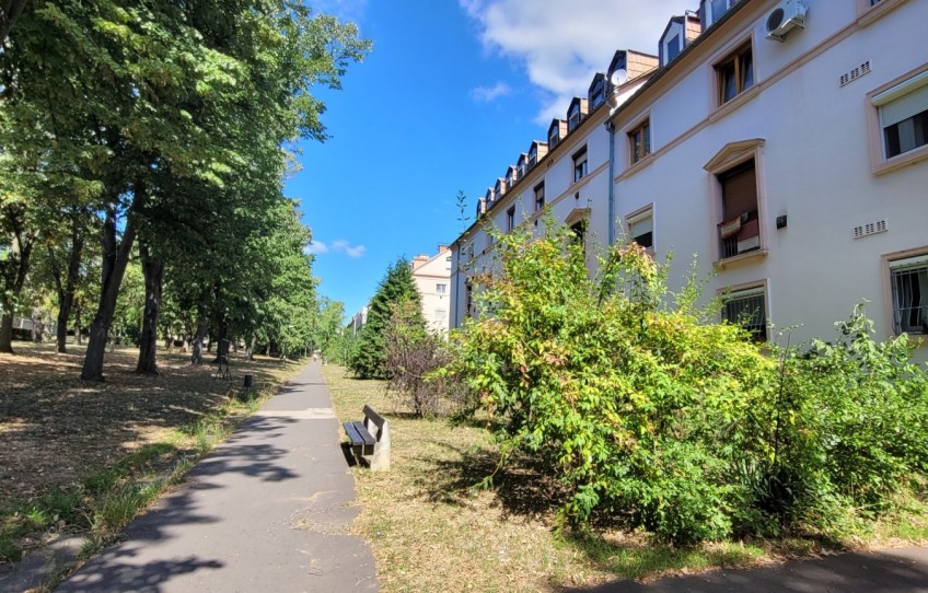 Pécs Eladó Lakás