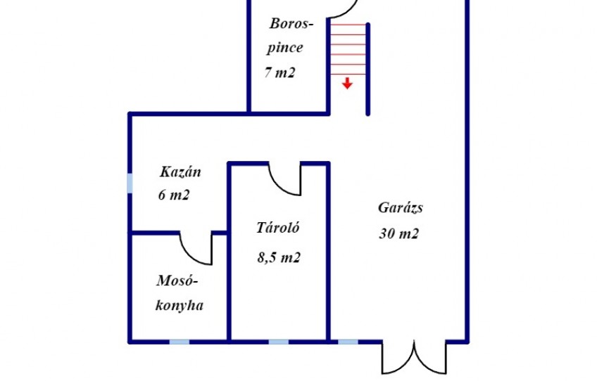 Pécs Eladó Ház