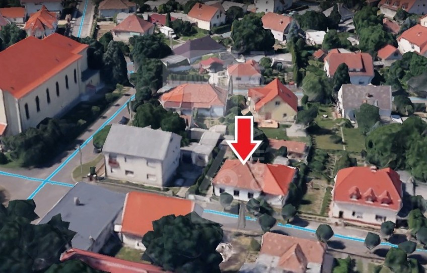 Pécs Eladó Ház Ág utca