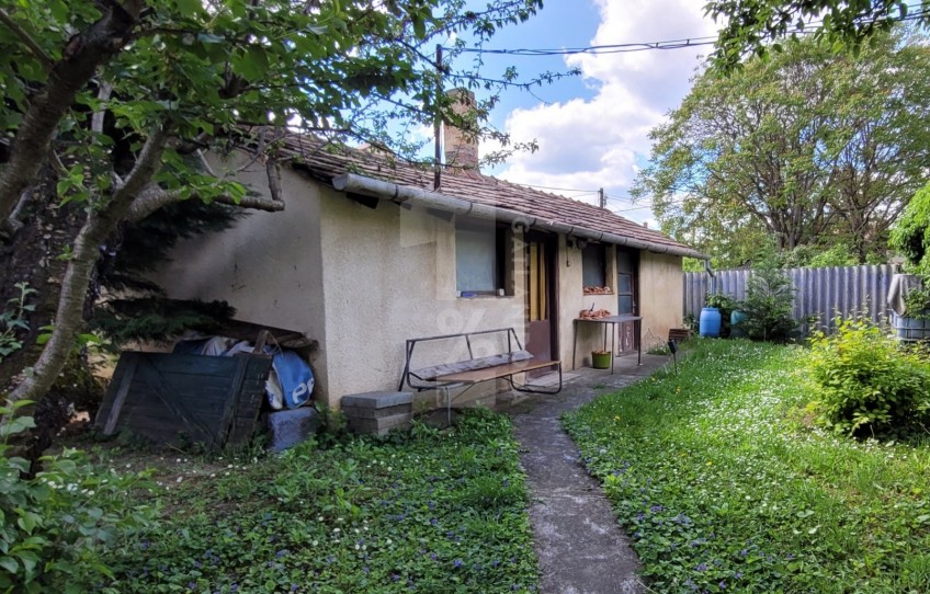 Pécs Eladó Ház Ág utca