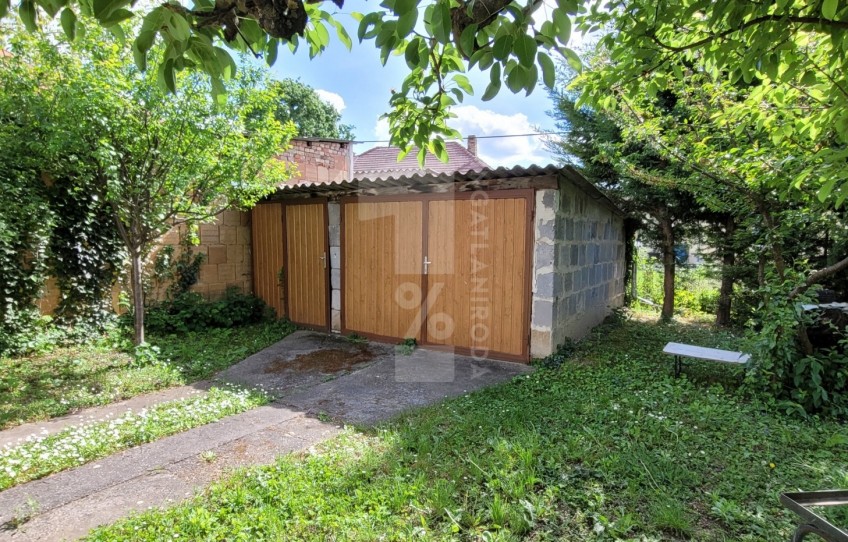 Pécs Eladó Ház Ág utca
