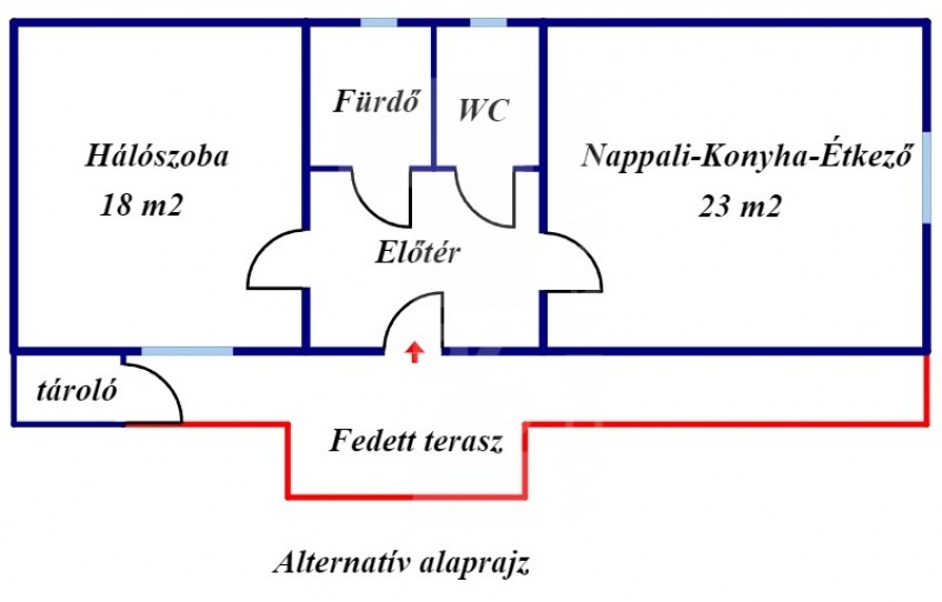 Kistótfalu Eladó Ház