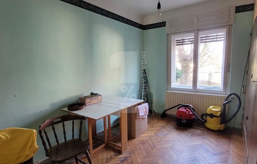 Pécs Eladó Ház Ág utca
