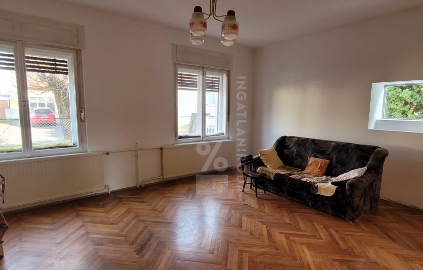 Pécs Eladó Ház Ág utca