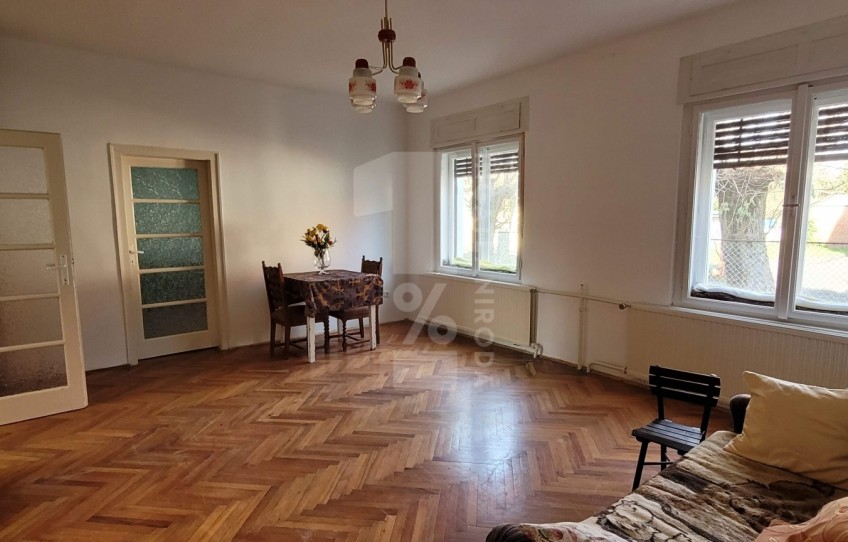 Pécs Eladó Ház Ág utca