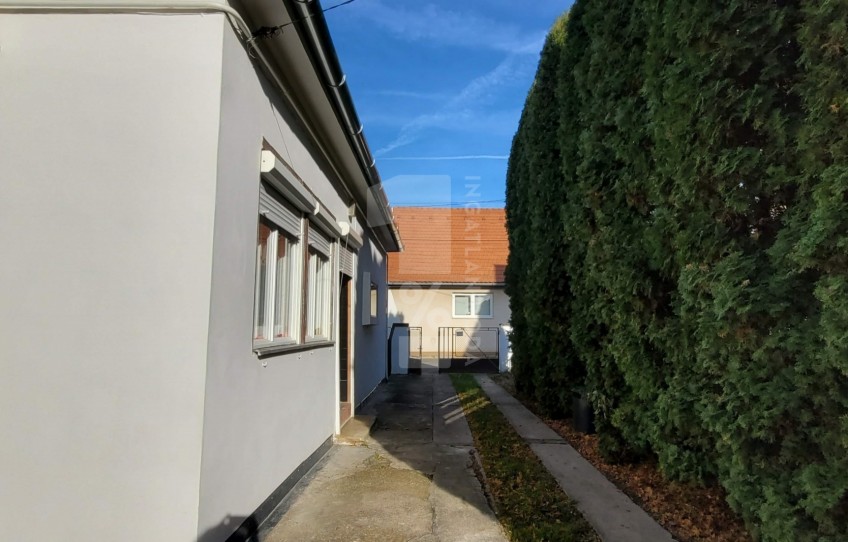 Pécs Eladó Ház Ág utca