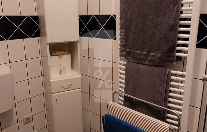 Pécs Eladó Lakás Somogyi Béla utca
