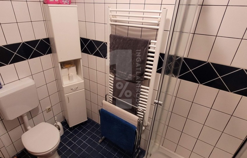 Pécs Eladó Lakás Somogyi Béla utca