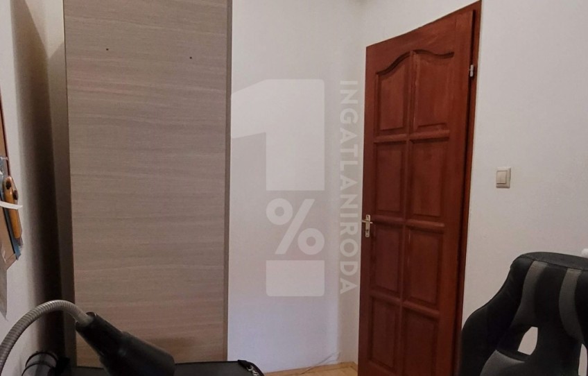 Pécs Eladó Lakás Somogyi Béla utca