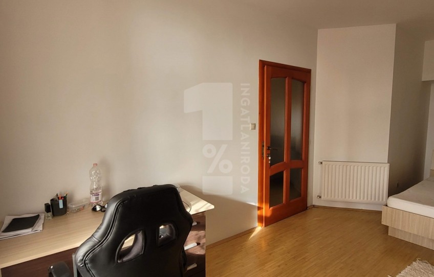 Pécs Eladó Lakás Somogyi Béla utca