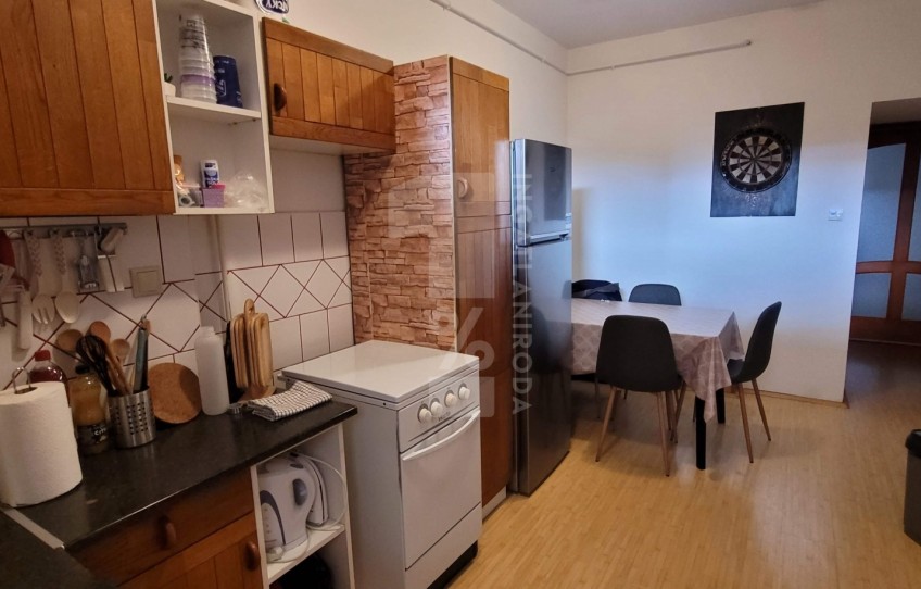Pécs Eladó Lakás Somogyi Béla utca
