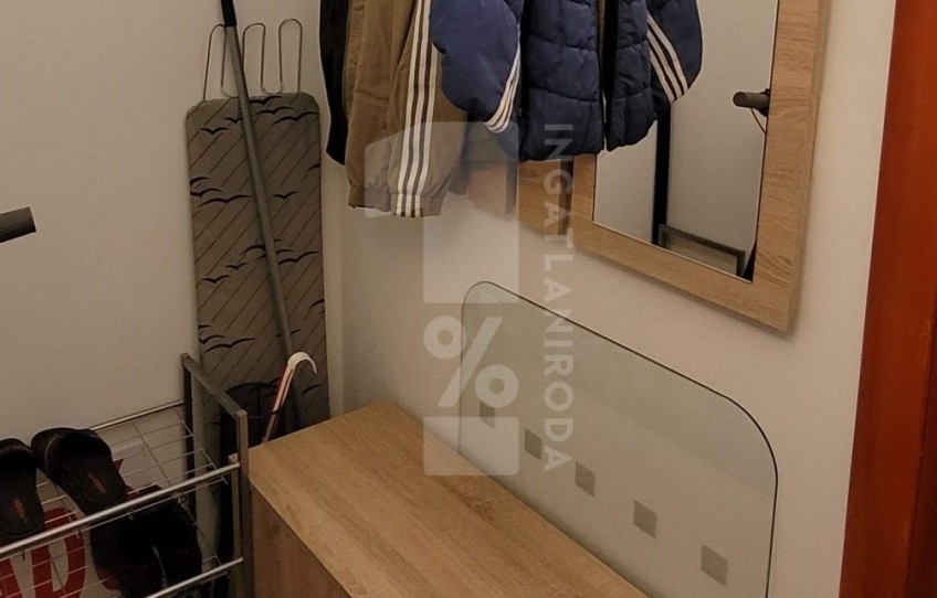 Pécs Eladó Lakás Somogyi Béla utca