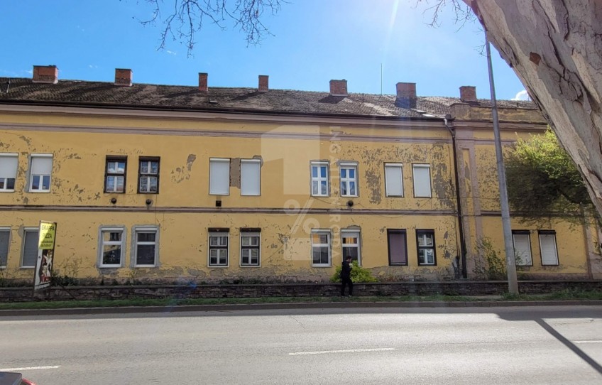 Pécs Eladó Lakás Somogyi Béla utca