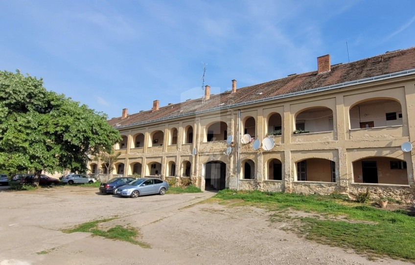 Pécs Eladó Lakás Somogyi Béla utca
