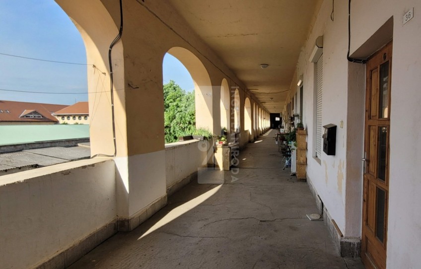 Pécs Eladó Lakás Somogyi Béla utca