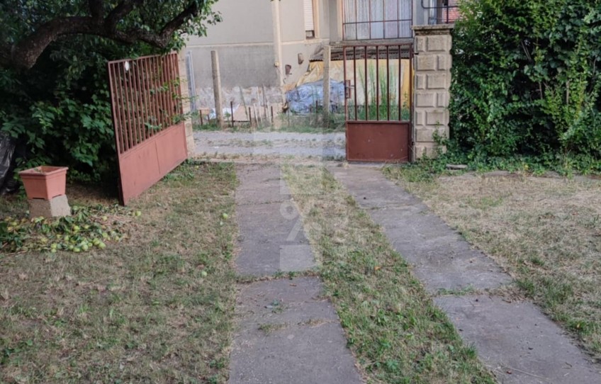 Pécs Eladó Ház Szent Borbála utca