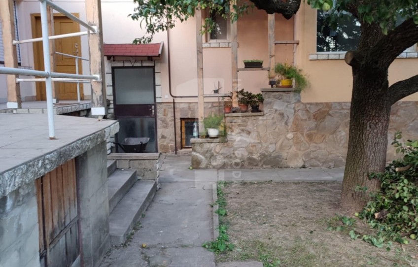 Pécs Eladó Ház Szent Borbála utca