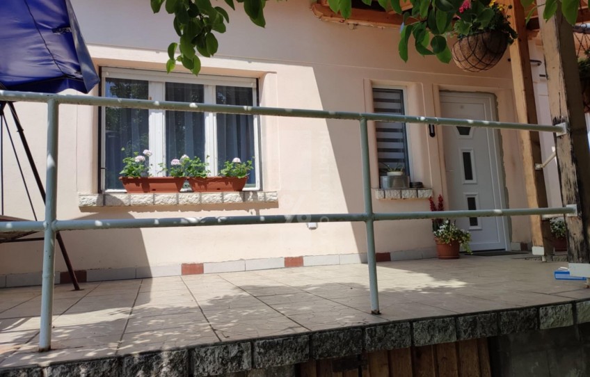 Pécs Eladó Ház Szent Borbála utca