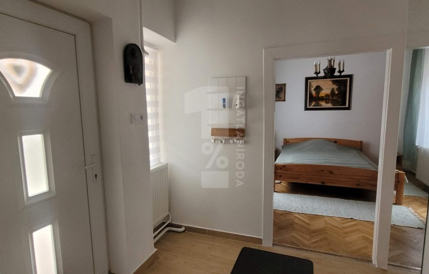 Pécs Eladó Ház Szent Borbála utca