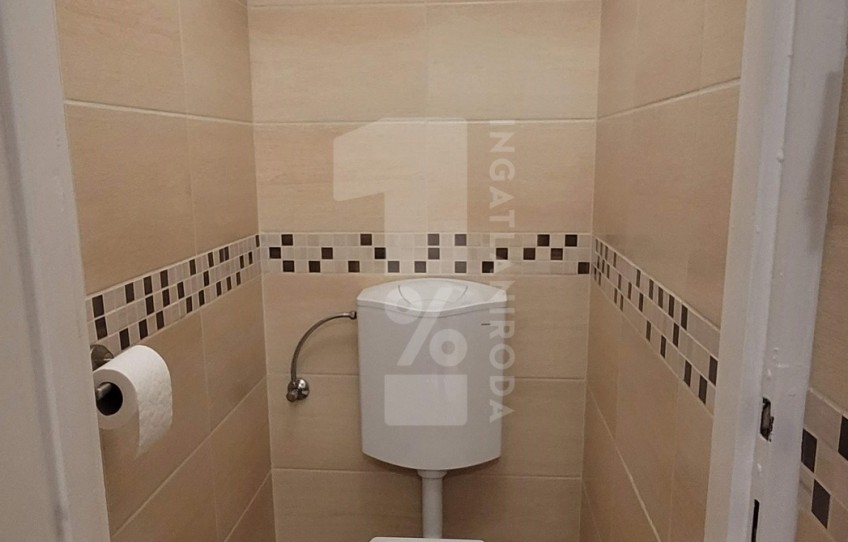 Pécs Eladó Ház Szent Borbála utca