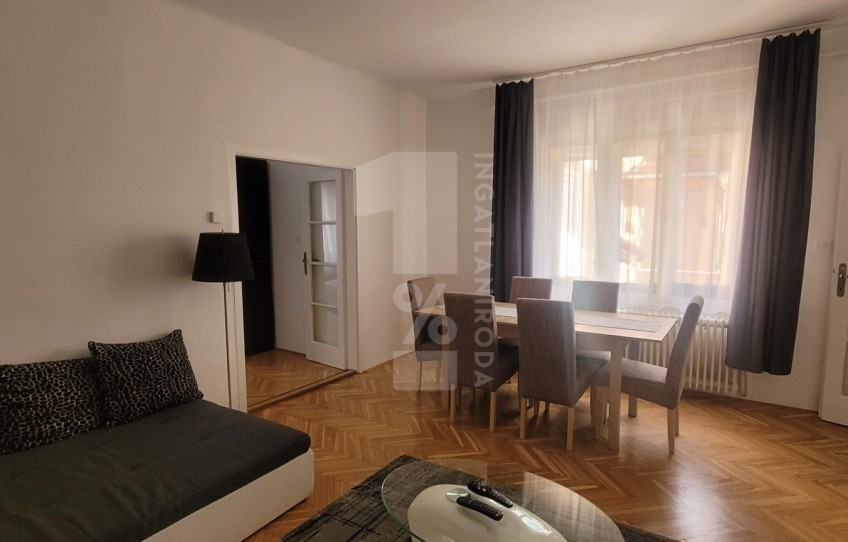 Pécs Eladó Ház Szent Borbála utca