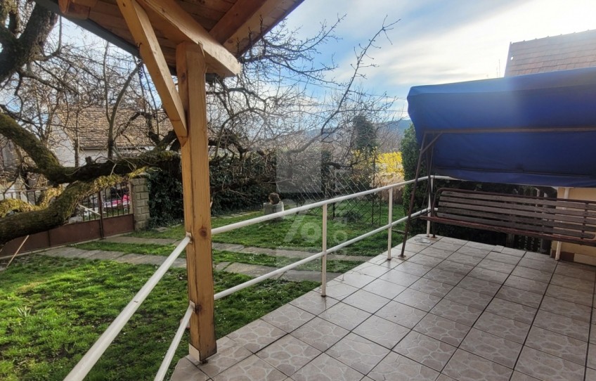 Pécs Eladó Ház Szent Borbála utca