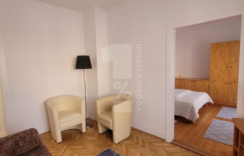 Pécs Eladó Ház Szent Borbála utca