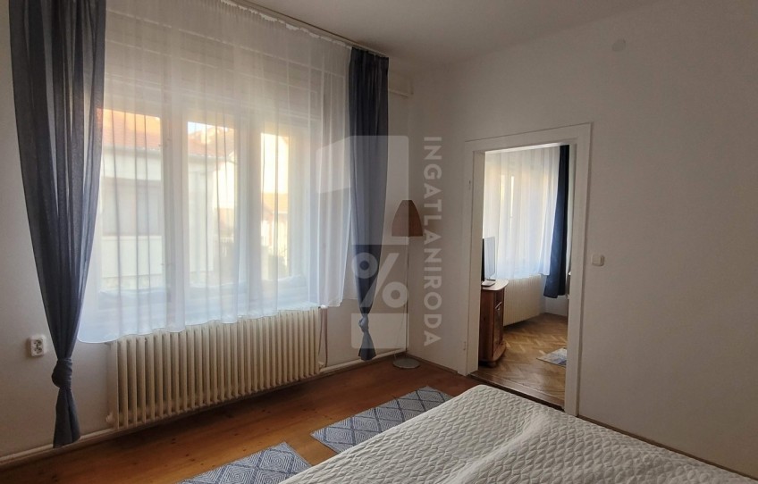 Pécs Eladó Ház Szent Borbála utca