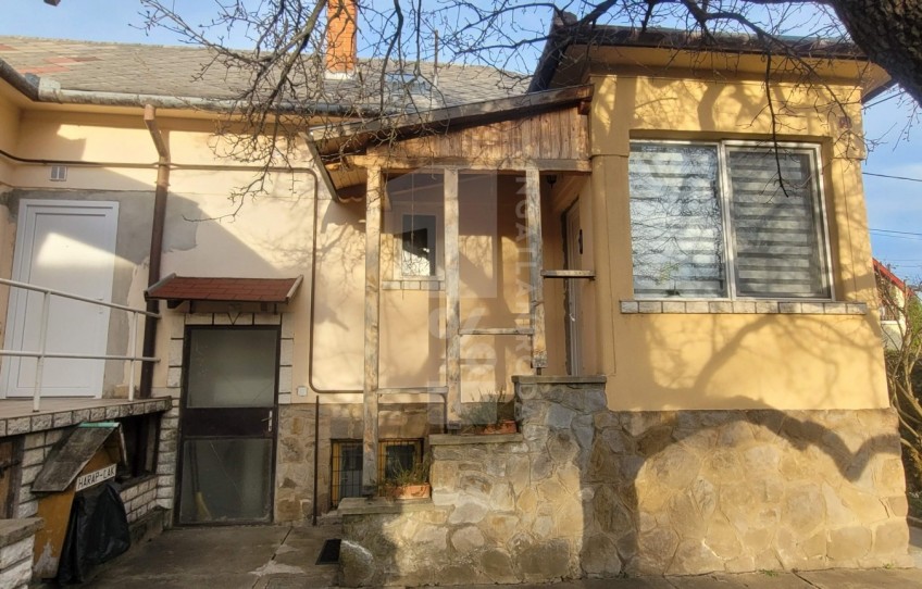Pécs Eladó Ház Szent Borbála utca