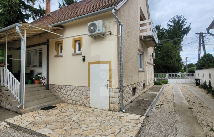 Harkány Eladó Ház