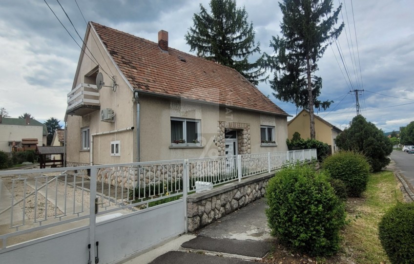 Harkány Eladó Ház