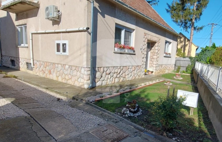 Harkány Eladó Ház