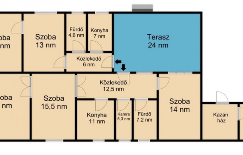 Gyömrő Eladó Ház