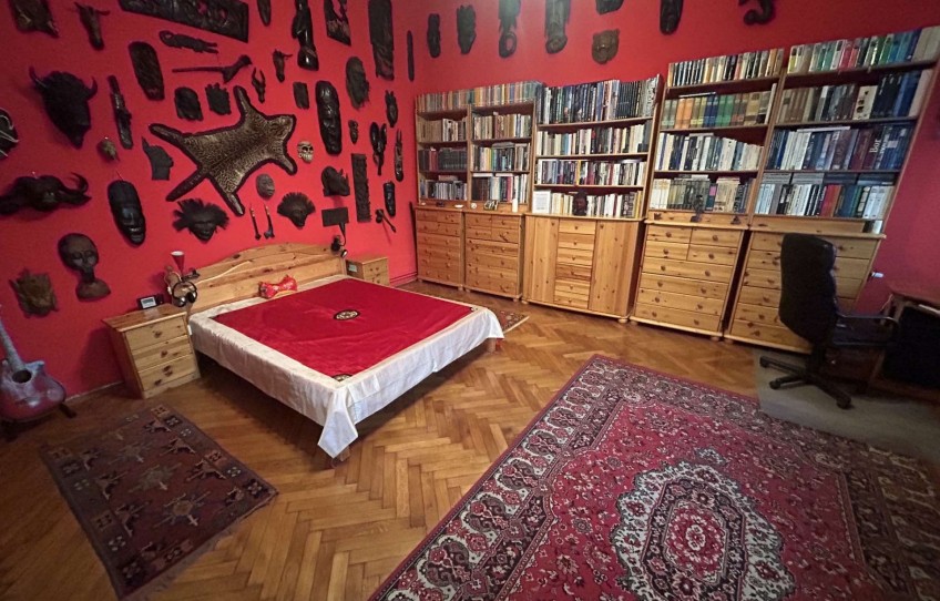 Budapest VII. kerület Eladó Lakás Péterfy Sándor utca