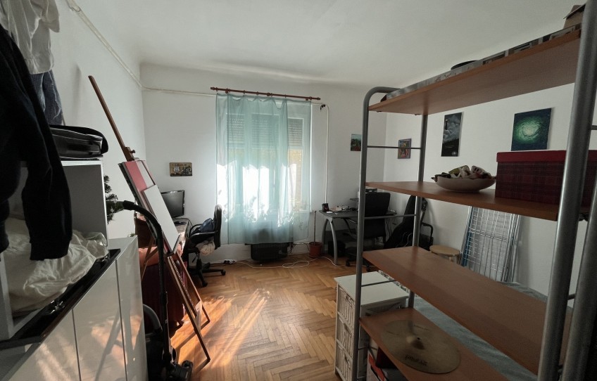 Budapest XIV. kerület Eladó Lakás Miskolci utca