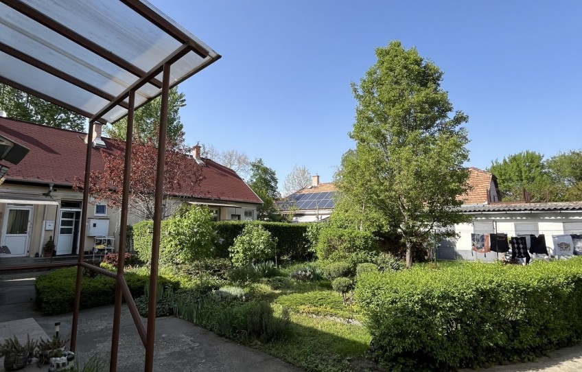 Budapest XIV. kerület Eladó Lakás Miskolci utca