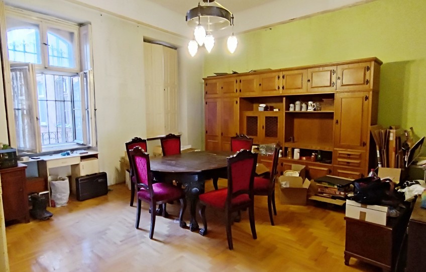 Budapest VIII. kerület Eladó Lakás