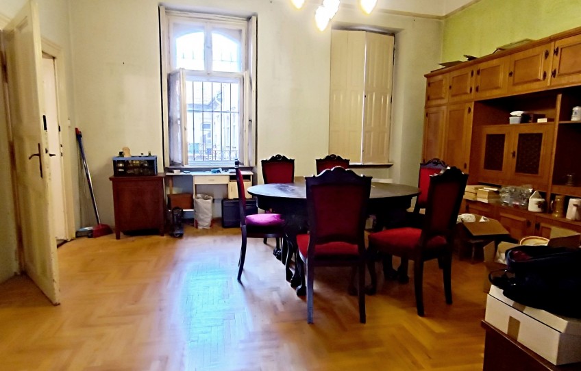 Budapest VIII. kerület Eladó Lakás