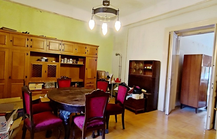 Budapest VIII. kerület Eladó Lakás