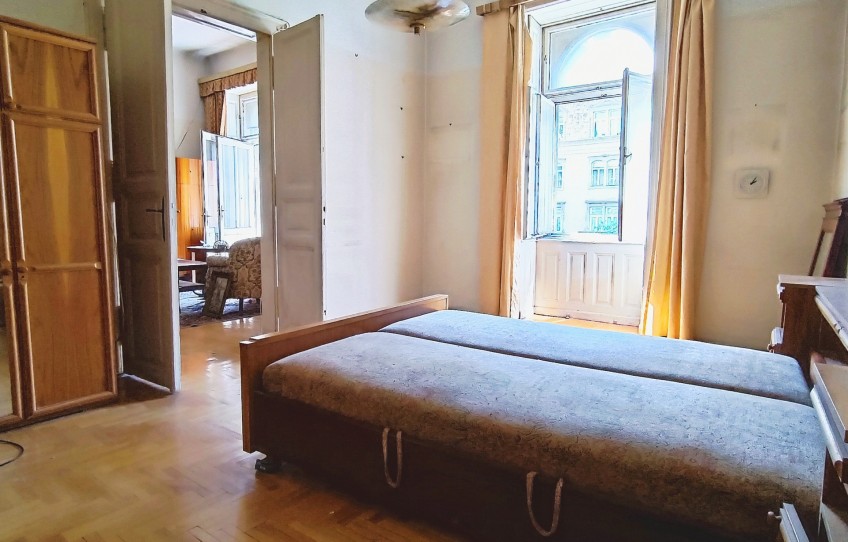 Budapest VIII. kerület Eladó Lakás