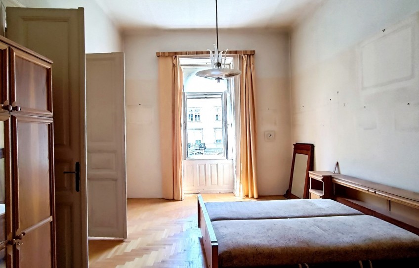 Budapest VIII. kerület Eladó Lakás