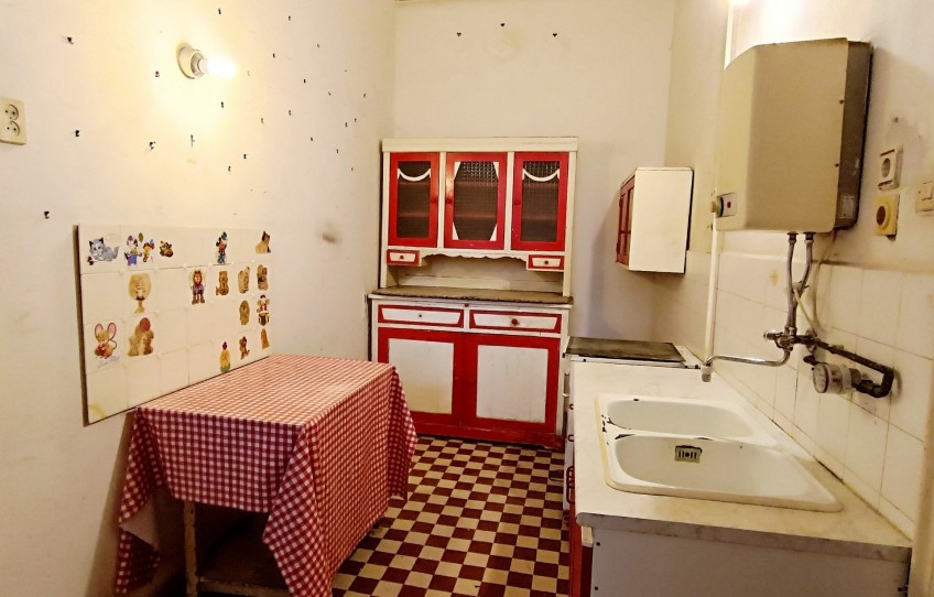Budapest VIII. kerület Eladó Lakás