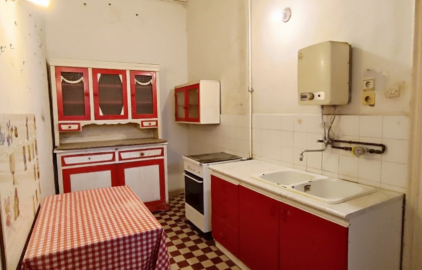 Budapest VIII. kerület Eladó Lakás