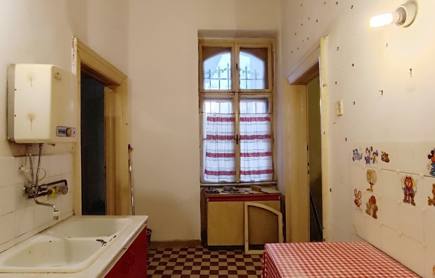 Budapest VIII. kerület Eladó Lakás