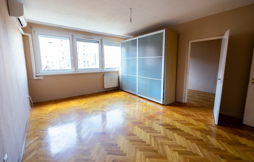 Budapest XIV. kerület Eladó Lakás Szentmihályi út
